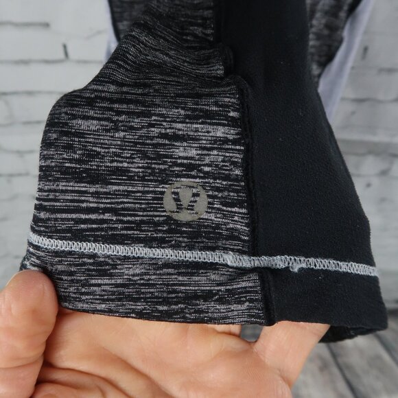 TANK TOP BUNDLE OF 6 TOPS HIGH NECK GREY BLACK & BLUE SIZE MEDIUM - Picture 6 of 10